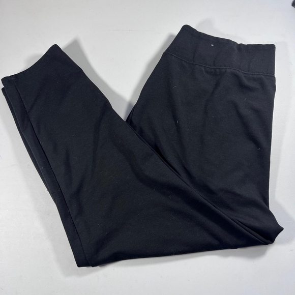 Maurices Pants - Maurices Black Pull-On Jeggings – Size XL – Comfortable and Stylish